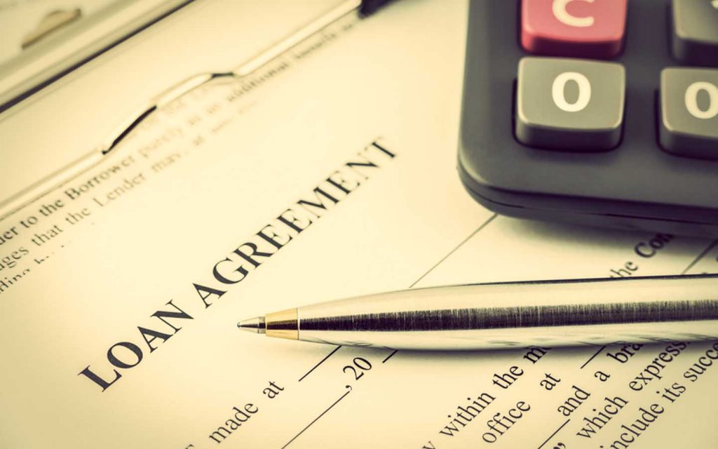 What Are The Documents Required To Get A Personal Loan In UAE? 