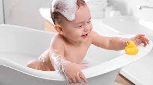 Benefits Of Baby Soap
