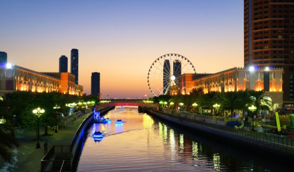 Good Things To Know About The Sharjah Media City Free Zone