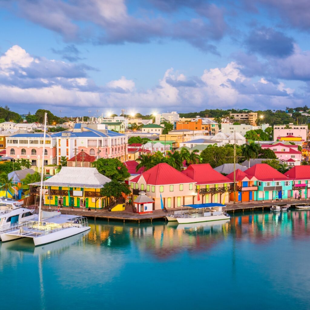How Can I Get Citizenship In Antigua And Barbuda?