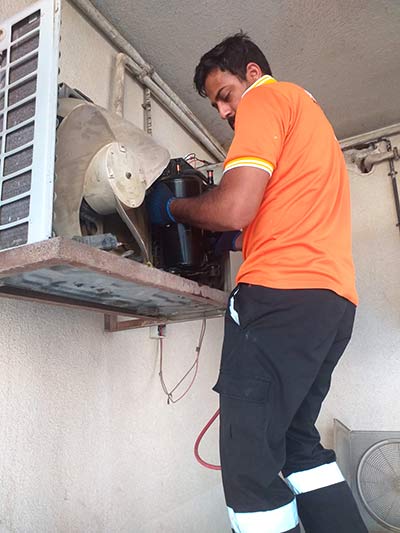 DIY Air Conditioner Repair Tips