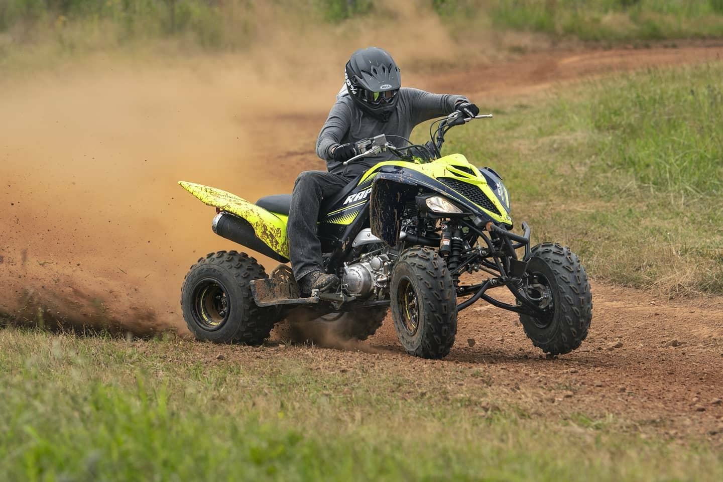 Experience The Thrill: Quad Bike Rental For Adventurers