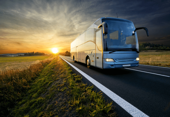 Tips For Bus Drivers To Follow On The Road