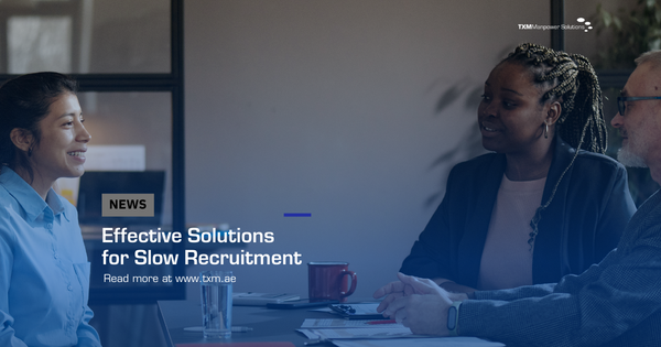 Tips On Finding The Right Recruitment Agency For Your Business