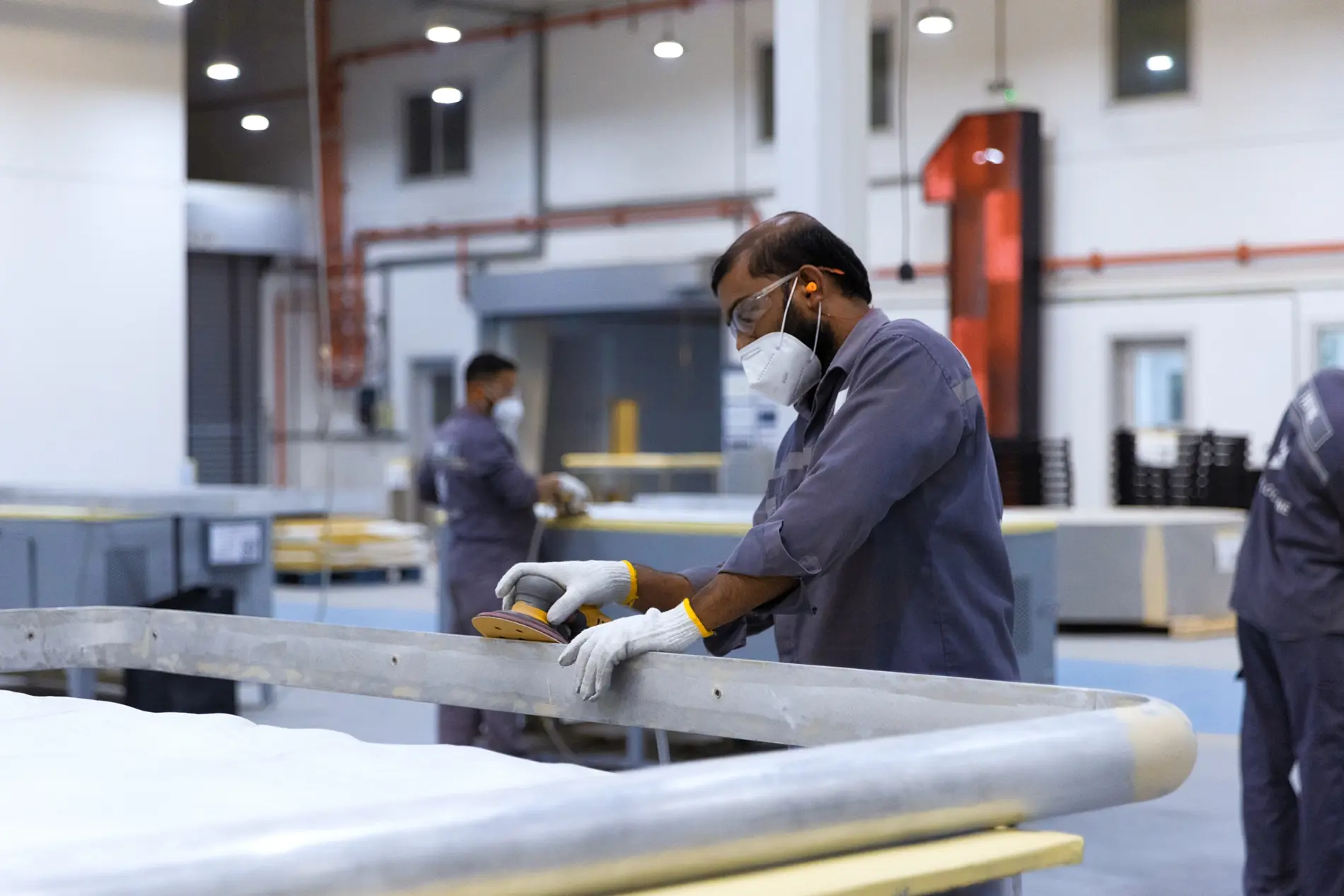 How To Design An Office Fit Out For Hybrid Working Models